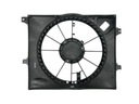 Kryt ventilátora Kia Venga diesel 253801P250 Kvalita dielov (podľa GVO) O - originál s logom výrobcu (OE)