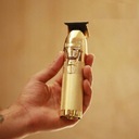 Может быть триммер для волос с нулевым разрывом для мужчин