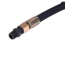 DRUM NA HOSE MYJKI CISNIENIOWEJ 164FT 4000 PSI HEAVY DUTY CONNECTIONS 3/8 WX  photo 8