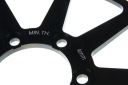 DISQUE FREINS AVANT BMW G650 XMOTO 07- DUCATI MONSTER 400 600 620 ST4 ST2photo 6