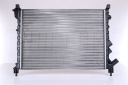 RADIATEUR EAU RENAULT LAGUNA I 1.8 (B56A/B) (B56_photo 12