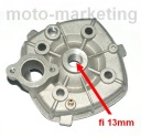 ЦИЛІНДР ГОЛОВКА ТЮНІНГ 70 PIAGGIO ZIP SP DO99R 50  (17447589019) фото min 8