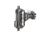 BMW F74 GRAN COUPÉ MODULE LED SPEAKER LIGHTING 5A63930  photo 9