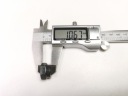 ÉCROU STABILISATEUR HYUNDAI GALLOPER TERRACAN OE 13251 10003photo 6