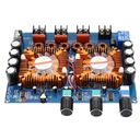Bluetooth Amp Board Digital Power 160Wx2 220W