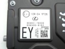 LEXUS UX CAMÉRA AVANT VITRES (ADAS) 2020 10R049726photo 9