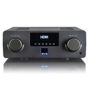 SVS PRIME WIRELESS PRO SOUNDBASE СТРИМЕР DTS PLAY СЕТЕВОЙ УСИЛИТЕЛЬ WIFI