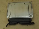 CONTRÔLEUR MOTEUR AUDI A6 C5 2.5 TDI 4B2907401Dphoto 9