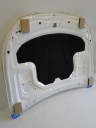 MERCEDES CAPOT COUVERCLE MOTEUR BLANCHE PERLA 799 GARBY CLS 257 C257 W257 LIFTphoto 10