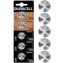 ЛИТИЕВАЯ БАТАРЕЯ DURACELL CR 2016 DL ECR 3V x5