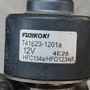 SOUPAPE RADIATEUR CLIMATISATION KIA SOUL III (SK3) T416231201A 25299217 150KWphoto 7