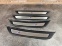 КОМПЛЕКТ БОКОВЫХ НАКЛАДОК РАМА BMW G30 G31 M, оригинальная упаковка