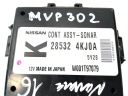 AUTRE MODULES NISSAN NAVARA (D22_) 285324KJ0A 2.3L DIESEL 110KW 2016photo 8