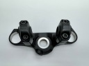 ПОЛИЦЯ ВЕРХНЯ RISERY КРІПЛЕННЯ КЕРМА YAMAHA MT-09 MT09 -25 R  фото 6