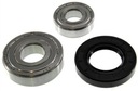 Подшипники + уплотнение СТИРАЛЬНОЙ МАШИНЫ BOSCH SIEMENS 172686