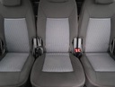 Ford S-Max 1.6 TDCi, Navi, Klima, Klimatronic Rodzaj paliwa Diesel