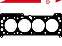 GASKET CYLINDER HEAD OPEL ASTRA G HATCHBACK 1.4 16V ( photo 2 - milautoparts-fr.ukrlive.com