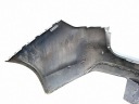2018 OPEL INSIGNIA B BUMPER REAR  photo 7