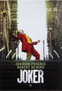 DVD: ДЖОКЕР (2019) Хоакин Феникс