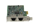 HP Ethernet 1Gb 2-port 332T Adapter 616012-001 EAN (GTIN) 0885631274378