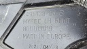 РЕМІНЬ ПЕРЕДНІЙ ПІДСИЛЕННЯ ПЕРЕДНЄ TESLA 3 Y 1643524-00-A 1643521-00-B  (14439711244) фото min 16