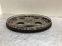 VOLANT D'INERTIE BMW 5 (E60) 7560552 4.8L GASOLINE 2008photo 7