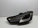 AUDI A4 B9 8W ФАРА ЛІВА ЛІВИЙ КСЕНОН СВІТЛОДІОДНІ 8W0941005  (18878281732) фото min 7