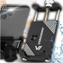 ДЕРЖАТЕЛЬ ДЛЯ МОТОЦИКЛА ДЛЯ РУЛЯ ВЕЛОСИПЕДА ВЕЛОСИПЕД ДЛЯ ТЕЛЕФОНА