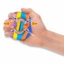 АНТИСТРЕССОВАЯ ИГРУШКА ГНИОТЕК СКВИШИ НЕПОСЕДА