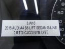 ПРИБОРНА ПАНЕЛЬ ПАНЕЛЬ ПРИЛАДІВ 8K0920983G 2.0 TDI AUDI A4 B8 РЕСТАЙЛ UK  (15328202229) фото min 8
