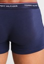 TOMMY HILFIGER tmavomodré boxerky nohavičky logo 3-pack r.XL Kód výrobcu 1U87903842