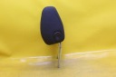 HEADREST SEAT RIGHT BACK OPEL ASTRA H 3D MATERIAL 851  photo 5