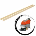 РЕЗИНЫ НАТЯЖИВАЮЩИЕ ДЛЯ HAKO B 115, B 750 / ВСАСЫВАНИЕ 950 мм