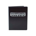 Черный коллекционный альбом