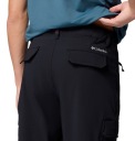 Штани Columbia Чорний 30 Хв