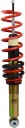 SUSPENSION RÉGLABLE MTS BMW SÉRIE 5 E39 BERLINE 95-03photo 10