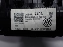COMPTEUR TABLEAU DE BORD EUROPE 2G0920740A 2G0920740 VW POLO 2G VI 17Rphoto 7