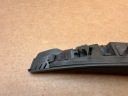 OPEL MERIVA B ANGLE PROTECTION PLASTIQUE GAUCHE 13305382photo 6