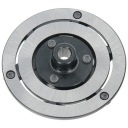 ЗЧЕПЛЕННЯ КОМПРЕСОРИ КОНДИЦІОНЕРА КОНДИЦІОНЕРА SANDEN SD7V16  (12208314873) фото min 10