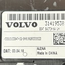 VOLVO S90 II PANNEAU COMMANDE FOTELEM 31419538photo 10