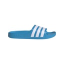 DETSKÉ ŠĽAPKY ADILETTE AQUA K FY8071 ADIDAS Kód výrobcu FY8071_36