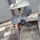 ENGINE BUREAU HONDA 6 KM FOOT L RUMPEL  photo 7