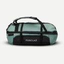 Трекинговая сумка Forclaz Duffel 500 Extend 30-40 литров