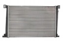 RADIATEUR MOTEUR MINI (R56), (R57), (R5photo 1
