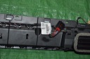 GRILLES CONSOLES RÉTROÉCLAIRÉ VW PASSAT B8 3G1857083photo 15