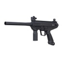 Пейнтбольний маркер Tippmann Stormer Basic чорний 0.68cal