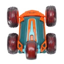 5 коліс RC каскадерський автомобіль бездротовий поворотний 360 градусів 6P купити з Польщі