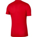 S Pánske tričko Nike Dry Park VII JSY SS červené Značka Nike