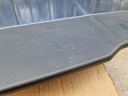 SKODA ENYAQ 5LG SPOILER SPOILER COUVERCLES DE COFFRE ARRIÈREphoto 15