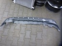 TOYOTA COROLLA E21 19- UNIVERSEL SPOILER DOUBLURE PARE-CHOCS ARRIÈRE ORIGINALphoto 12